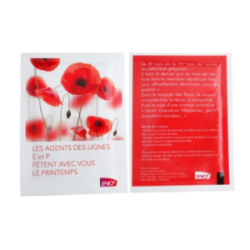 Sachet de Graines - 60 x 80...