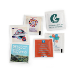 Sachet de graines...