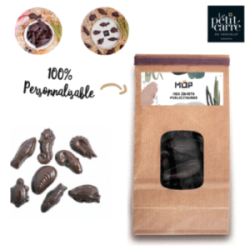 Sachet friture Chocolat...