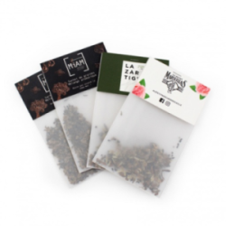 Sachet graines personnalisé...