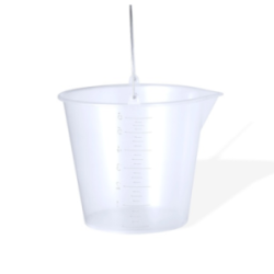 Seau personnalisable...