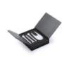Set de Golf personnalisable tee et marqueur de balle - Grent Set de Golf personnalisable tee et marqueur de balle - Grent