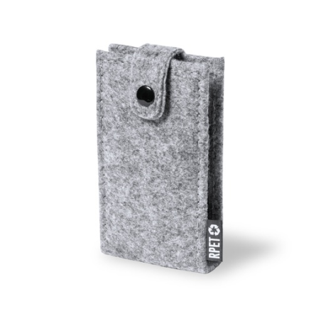Set manucure personnalisable en RPET 6 pièces Lacky Set manucure personnalisable en RPET 6 pièces Lacky