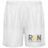 Short de sport personnalisable Player en polyester 140g/m² pour enfant - 4 à 12 ans Short de sport personnalisable Player en polyester 140g/m² pour enfant - 4 à 12 ans