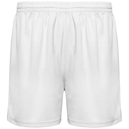 Short de sport personnalisable Player en polyester 140g/m² unisexe