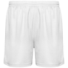Short de sport personnalisable Player en polyester 140g/m² unisexe Short de sport personnalisable Player en polyester 140g/m² unisexe