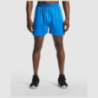 Short de sport personnalisable Player en polyester 140g/m² unisexe Short de sport personnalisable Player en polyester 140g/m² unisexe
