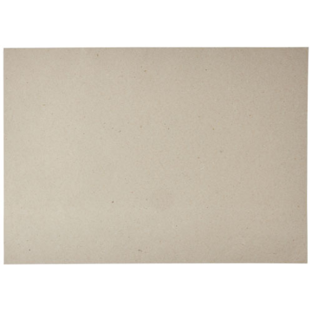 Sous-main personnalisable Desk-Mate® A3, blanc