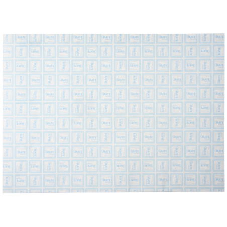Sous-main publicitaire Desk-Mate® A2