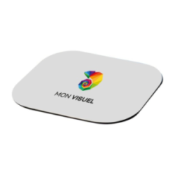 Sous-verre carré...