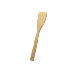 Spatule en bambou...