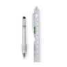 Stylo Multifonction publicitaire en aluminium Tulix Stylo Multifonction publicitaire en aluminium Tulix