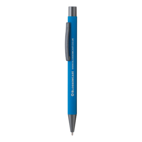 Stylo bille personnalisé Bowie - Gravure laser miroir inclus Stylo bille personnalisé Bowie - Gravure laser miroir inclus