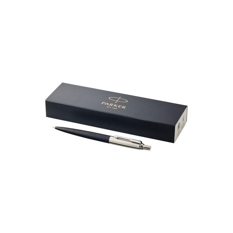 STYLO A BILLE DE PRESTIGE JOTTER + COFFRET - PARKER