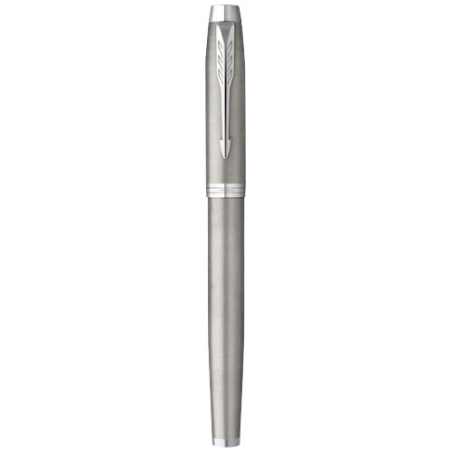 Stylo plume personnalisable encre bleue IM - Parker Stylo plume personnalisable encre bleue IM - Parker