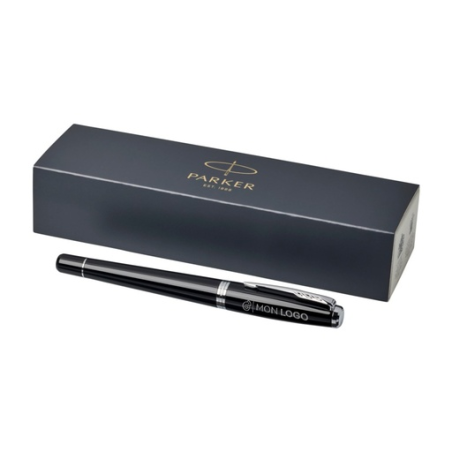 Stylo plume personnalisé...