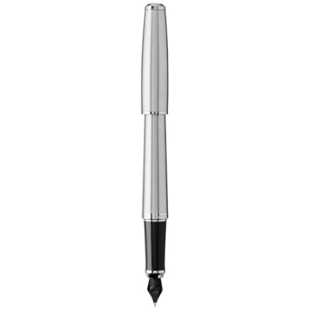 Stylo plume personnalisé encre bleue Urban - Parker Stylo plume personnalisé encre bleue Urban - Parker