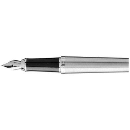 Stylo plume personnalisé encre bleue Urban - Parker Stylo plume personnalisé encre bleue Urban - Parker