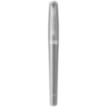 Stylo plume personnalisé encre bleue Urban - Parker Stylo plume personnalisé encre bleue Urban - Parker