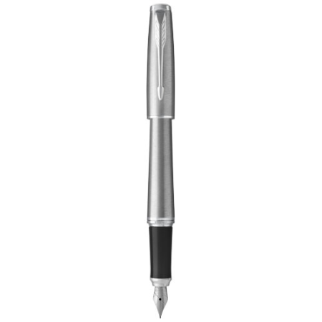 Stylo plume personnalisé encre bleue Urban - Parker Stylo plume personnalisé encre bleue Urban - Parker