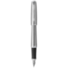 Stylo plume personnalisé encre bleue Urban - Parker Stylo plume personnalisé encre bleue Urban - Parker