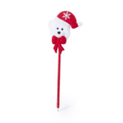 Stylo à bille de noël...