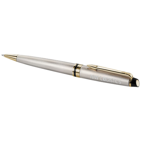 Stylo à bille personnalisable Expert - Waterman