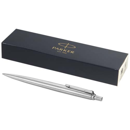 Stylo à bille personnalisé encre bleue Jotter - Parker - Fabrication Française