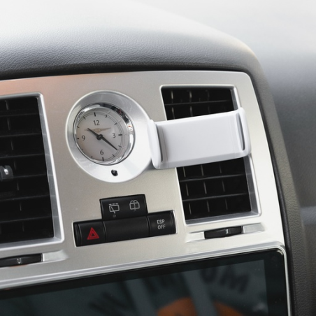 Support personnalisable pour voiture Paddo en plastique recyclé