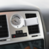 Support personnalisable pour voiture Paddo en plastique recyclé Support personnalisable pour voiture Paddo en plastique recyclé