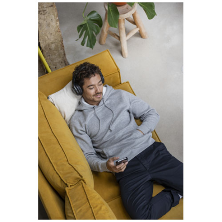 Sweat personnalisé à capuche Charon - Homme - XS à 5XL