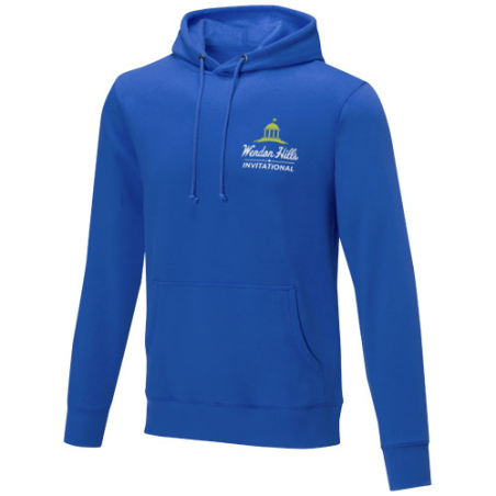 Sweat personnalisé à capuche Charon - Homme - XS à 5XL