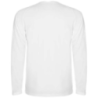 T-shirt de sport personnalisable à manches longues en polyester pour enfants T-shirt de sport personnalisable à manches longues en polyester pour enfants