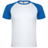 T-shirt de sport personnalisé en polyester 140g/m² à manches courtes Indianapolis Unisexe - S à 3XL T-shirt de sport personnalisé en polyester 140g/m² à manches courtes Indianapolis Unisexe - S à 3XL