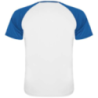 T-shirt de sport personnalisé en polyester 140g/m² à manches courtes Indianapolis Unisexe - S à 3XL T-shirt de sport personnalisé en polyester 140g/m² à manches courtes Indianapolis Unisexe - S à 3XL
