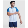 T-shirt de sport personnalisé en polyester 140g/m² à manches courtes Indianapolis Unisexe - S à 3XL T-shirt de sport personnalisé en polyester 140g/m² à manches courtes Indianapolis Unisexe - S à 3XL