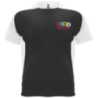 T-shirt de sport publicitaire en polyester 140g/m² à manches courtes Bugatti pour enfant - 4 à 16 ans T-shirt de sport publicitaire en polyester 140g/m² à manches courtes Bugatti pour enfant - 4 à 16 ans