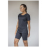 T-shirt publicitaire Borax cool fit recyclé GRS - Femme - XS à XXL T-shirt publicitaire Borax cool fit recyclé GRS - Femme - XS à XXL