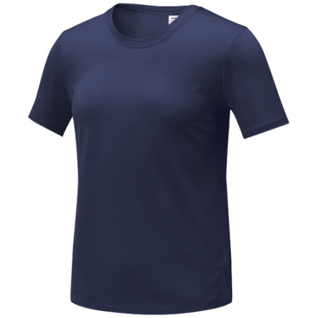 T-shirt publicitaire Kratos à manches courtes cool fit - Femme - XS à 4XL