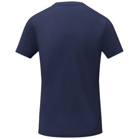 T-shirt publicitaire Kratos à manches courtes cool fit - Femme - XS à 4XL