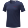 T-shirt publicitaire Kratos à manches courtes cool fit - Femme - XS à 4XL T-shirt publicitaire Kratos à manches courtes cool fit - Femme - XS à 4XL