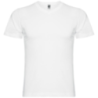 T-shirt publicitaire en coton 150 g/m2 Samoyedo col en V pour homme T-shirt publicitaire en coton 150 g/m2 Samoyedo col en V pour homme