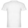 T-shirt publicitaire en coton 150 g/m2 Samoyedo col en V pour homme T-shirt publicitaire en coton 150 g/m2 Samoyedo col en V pour homme