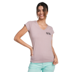 T-shirt publicitaire en...