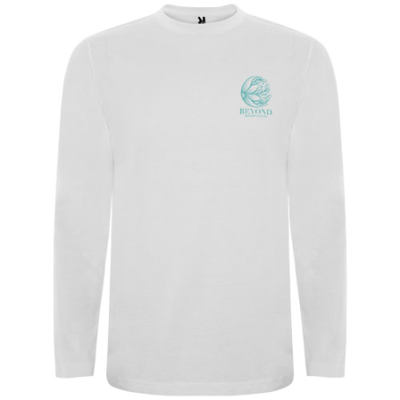 T-shirt publicitaire en coton 160g/m² Extreme pour homme - S à 3XL