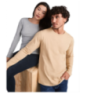 T-shirt publicitaire en coton 160g/m² Extreme pour homme - S à 3XL T-shirt publicitaire en coton 160g/m² Extreme pour homme - S à 3XL