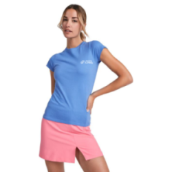 T-shirt publicitaire en...