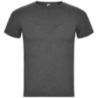 T-shirt publicitaire à manches courtes en coton et polyester du S au 3XL pour homme - Fox T-shirt publicitaire à manches courtes en coton et polyester du S au 3XL pour homme - Fox