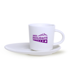 TASSE LUCAS ESPRESSO SET...