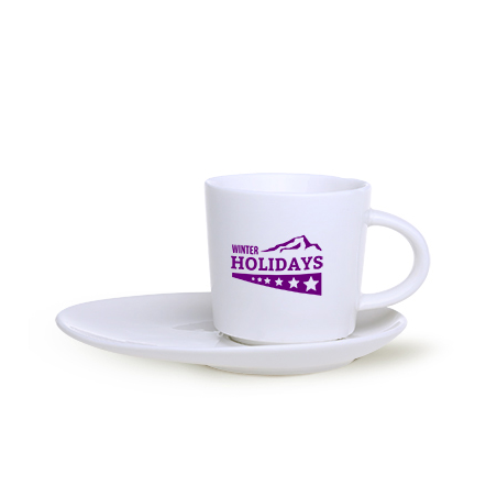 TASSE LUCAS ESPRESSO SET 75ML (1 couleur incluse) TASSE LUCAS ESPRESSO SET 75ML (1 couleur incluse)